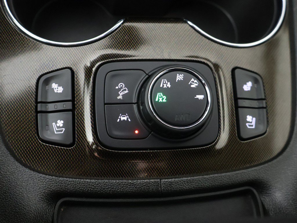 Used 2023 GMC Acadia AT4 w/ Preferred Package AWD/4WD image 54