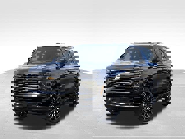 New 2026 Chevrolet Suburban High Country AWD/4WD image 6