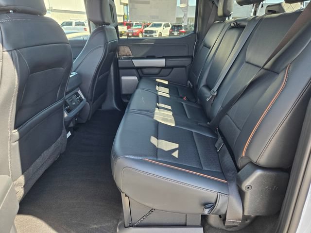 New 2026 Ford F250 Lariat w/ Tremor Off-Road Package AWD/4WD image 15
