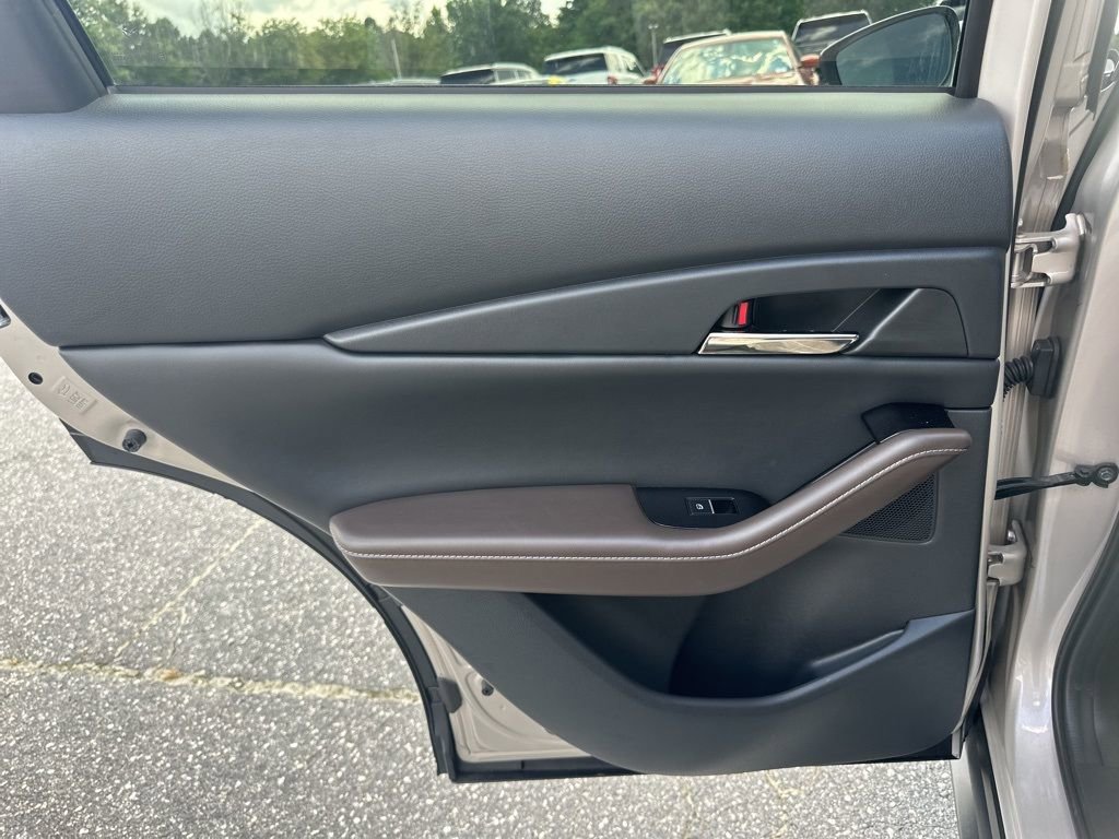 Used 2023 MAZDA CX-30 2.5 Turbo w/ Premium Package image 28