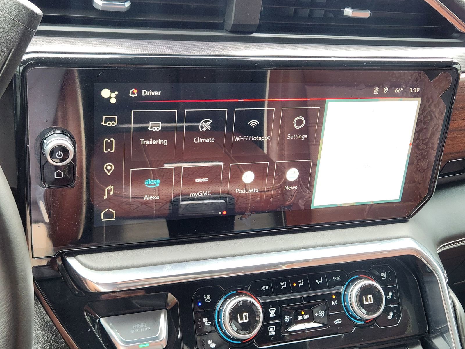 Used 2025 GMC Sierra 2500 Denali Ultimate image 17