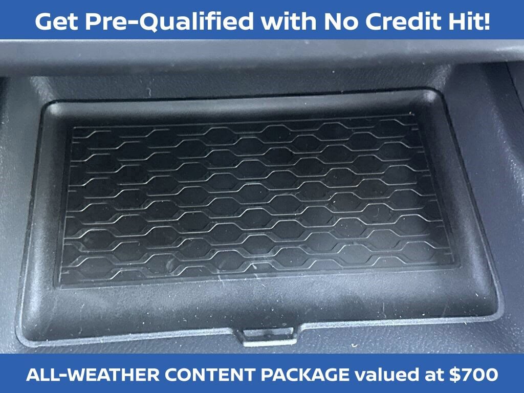 New 2026 Nissan Frontier SV w/ All-Weather Content Package AWD/4WD image 19