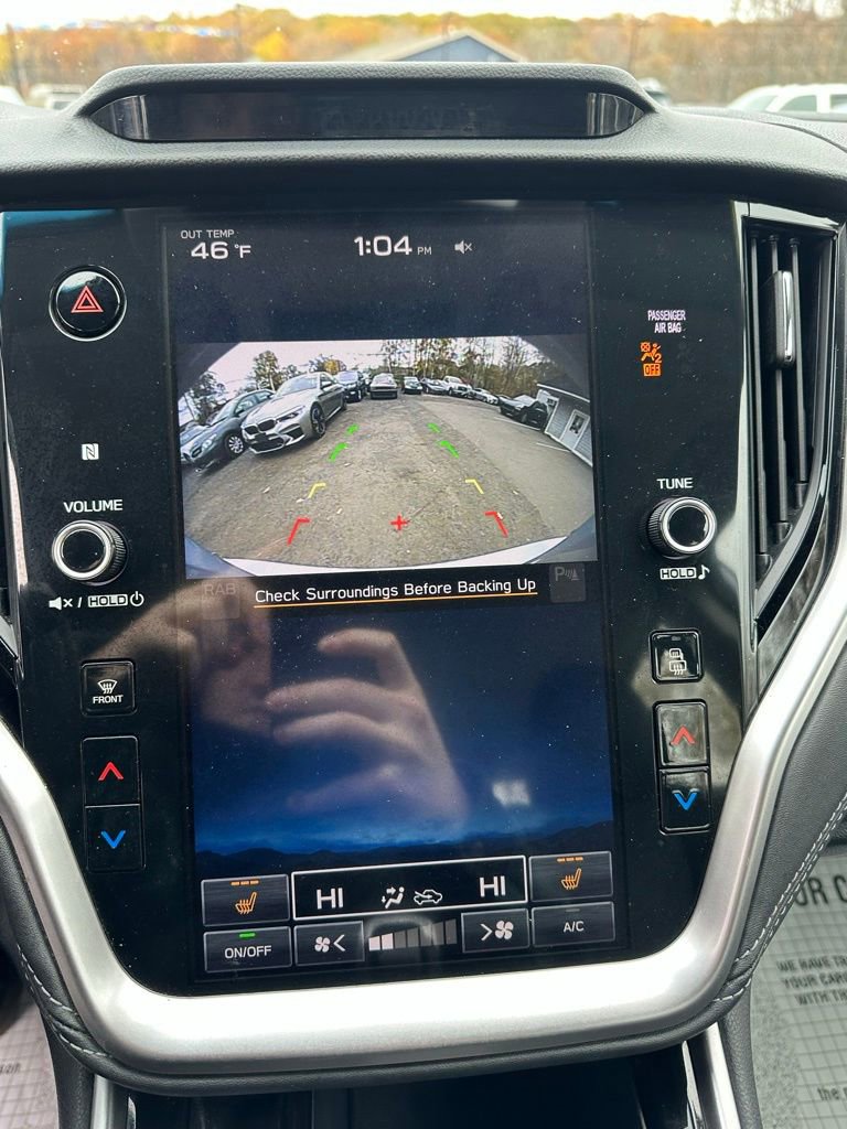 Used 2020 Subaru Legacy Limited w/ Popular Package #2 image 15