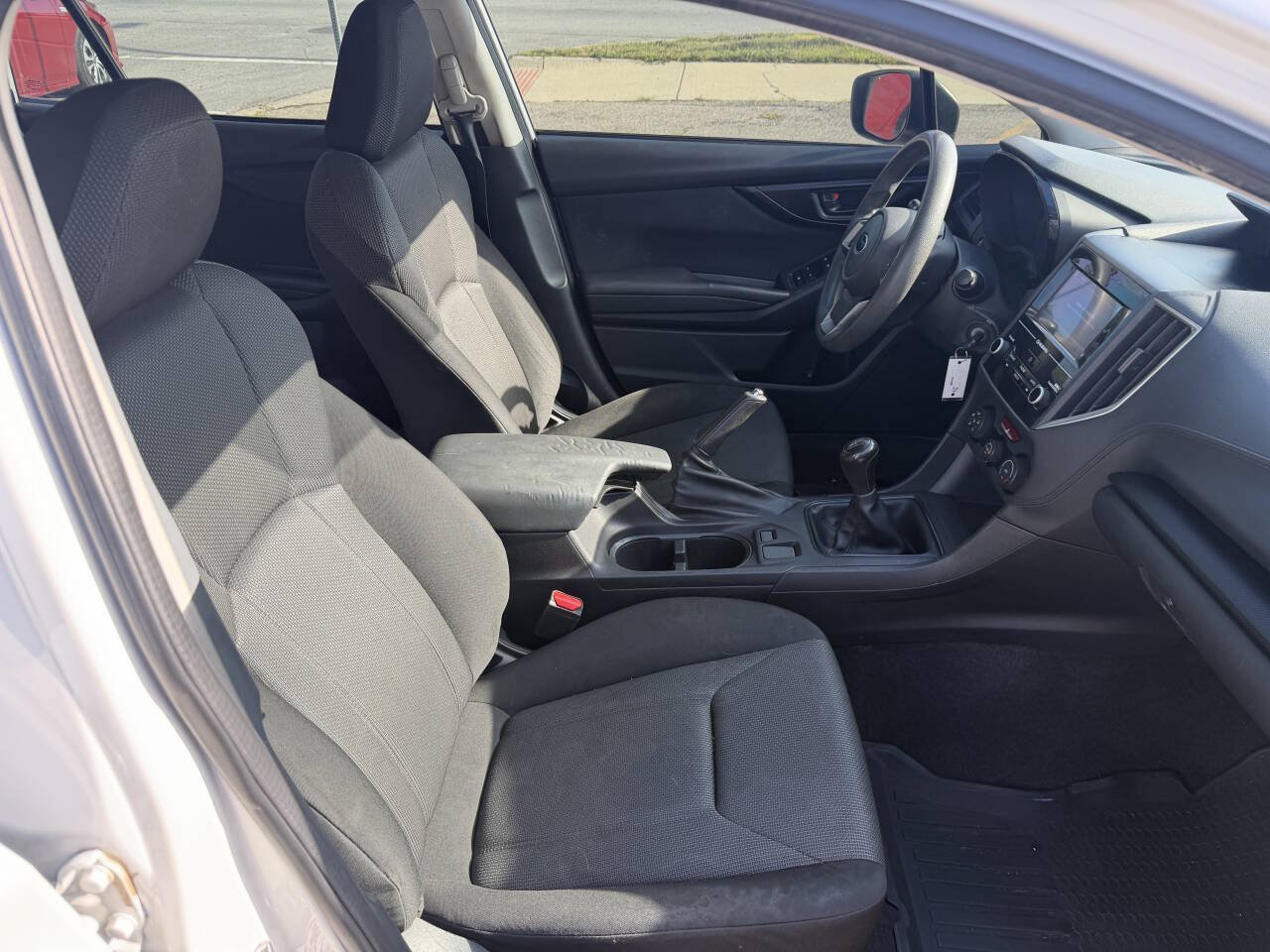 Used 2019 Subaru Impreza 2.0i AWD/4WD image 6