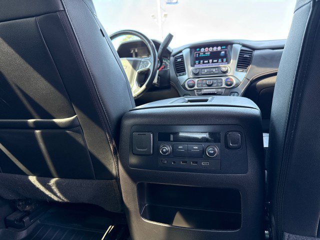 Used 2017 Chevrolet Tahoe LT image 15