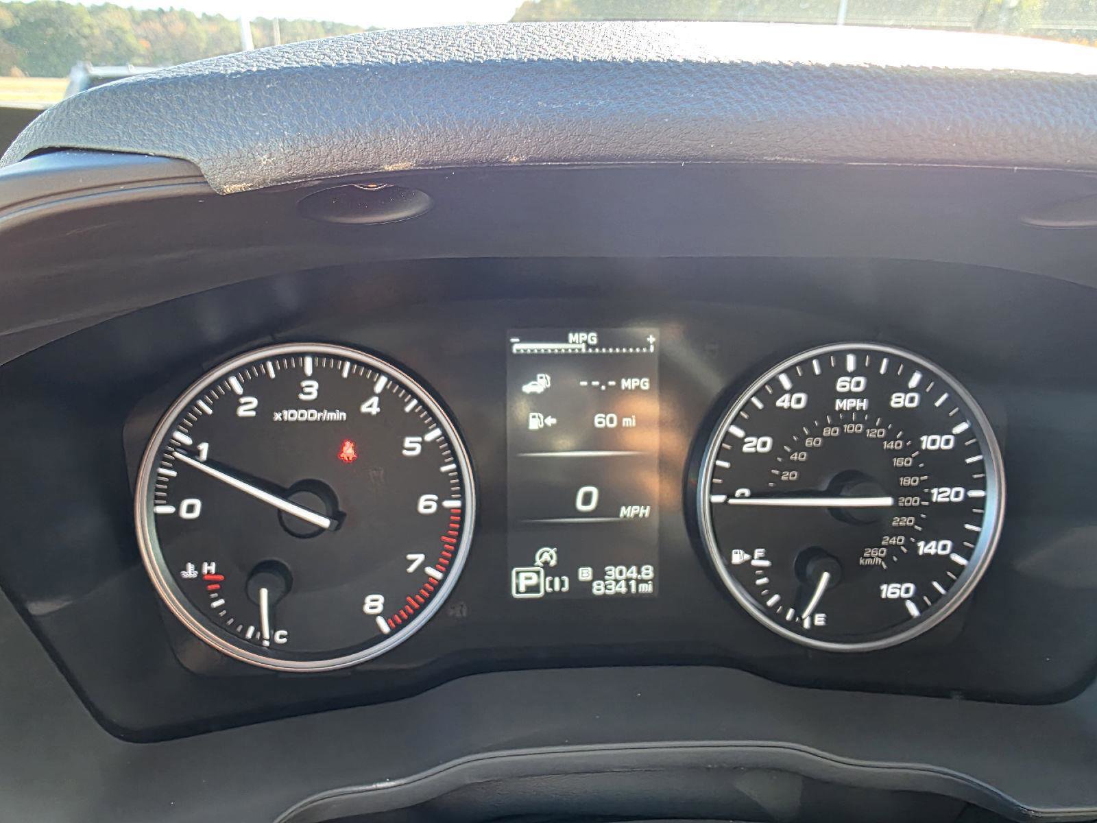 Used 2025 Subaru Forester Sport image 18