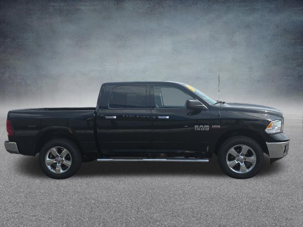 Used 2014 RAM 1500 Big Horn AWD/4WD image 6
