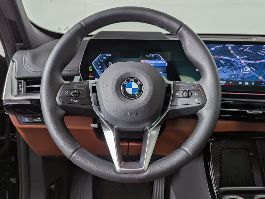New 2026 BMW X1 xDrive28i w/ Technology Package AWD/4WD image 21