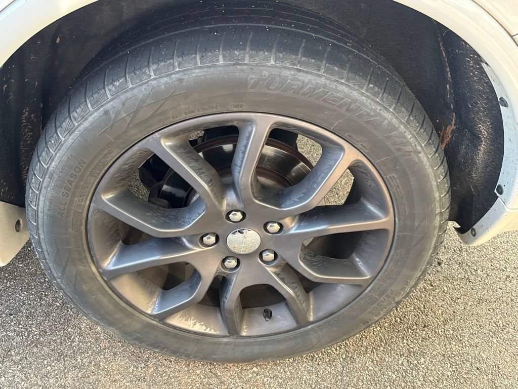 Used 2016 Dodge Durango R/T AWD/4WD image 11