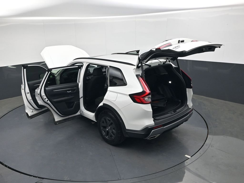Certified 2026 Honda CR-V TrailSport image 38
