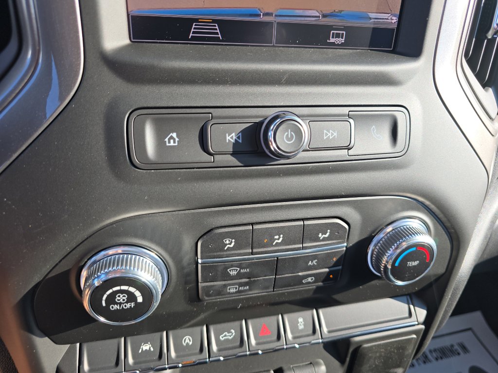 New 2026 GMC Sierra 1500 Pro w/ Pro Value Package image 25