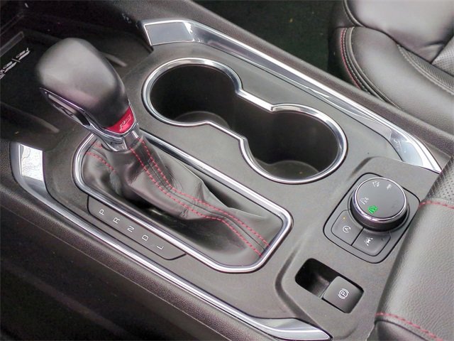 Certified 2023 Chevrolet Traverse RS image 17