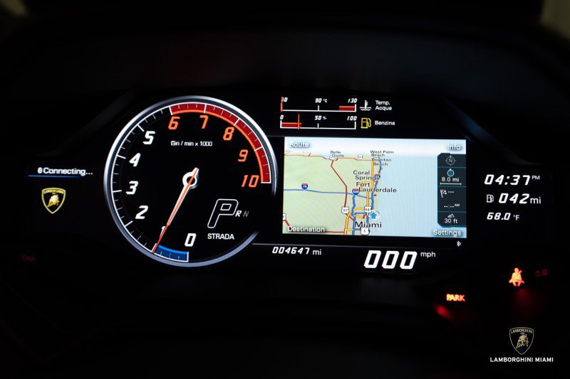 Used 2019 Lamborghini Huracan LP 580-2 image 45