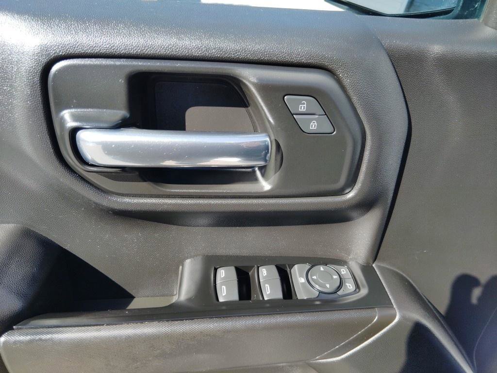 Used 2019 GMC Sierra 1500 4x4 Crew Cab w/ Convenience Package image 14