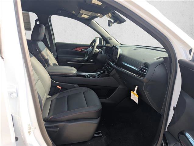 New 2026 Chevrolet Traverse Z71 w/ Enhanced Driving Package image 20