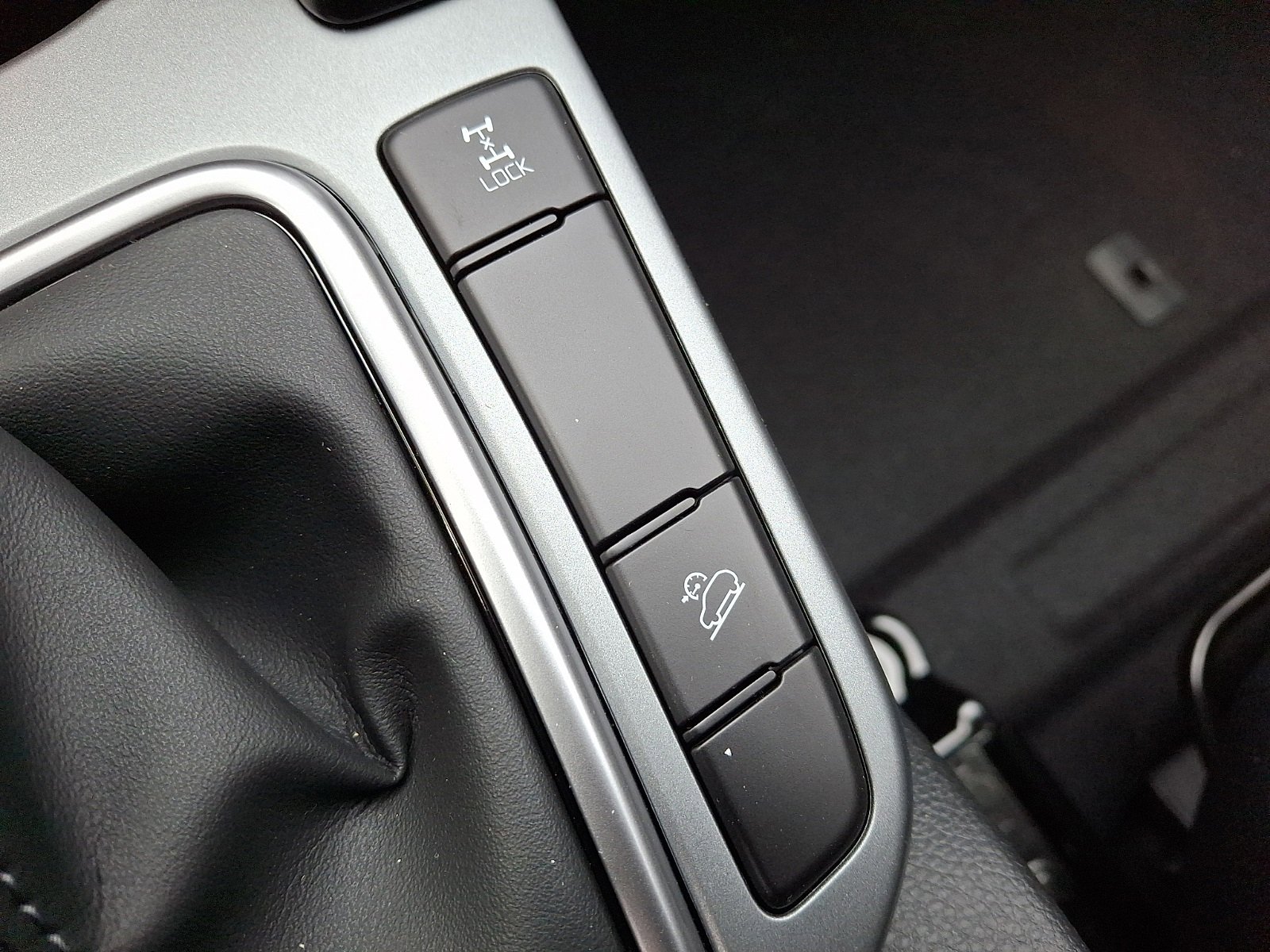 New 2026 Kia Seltos LX image 21