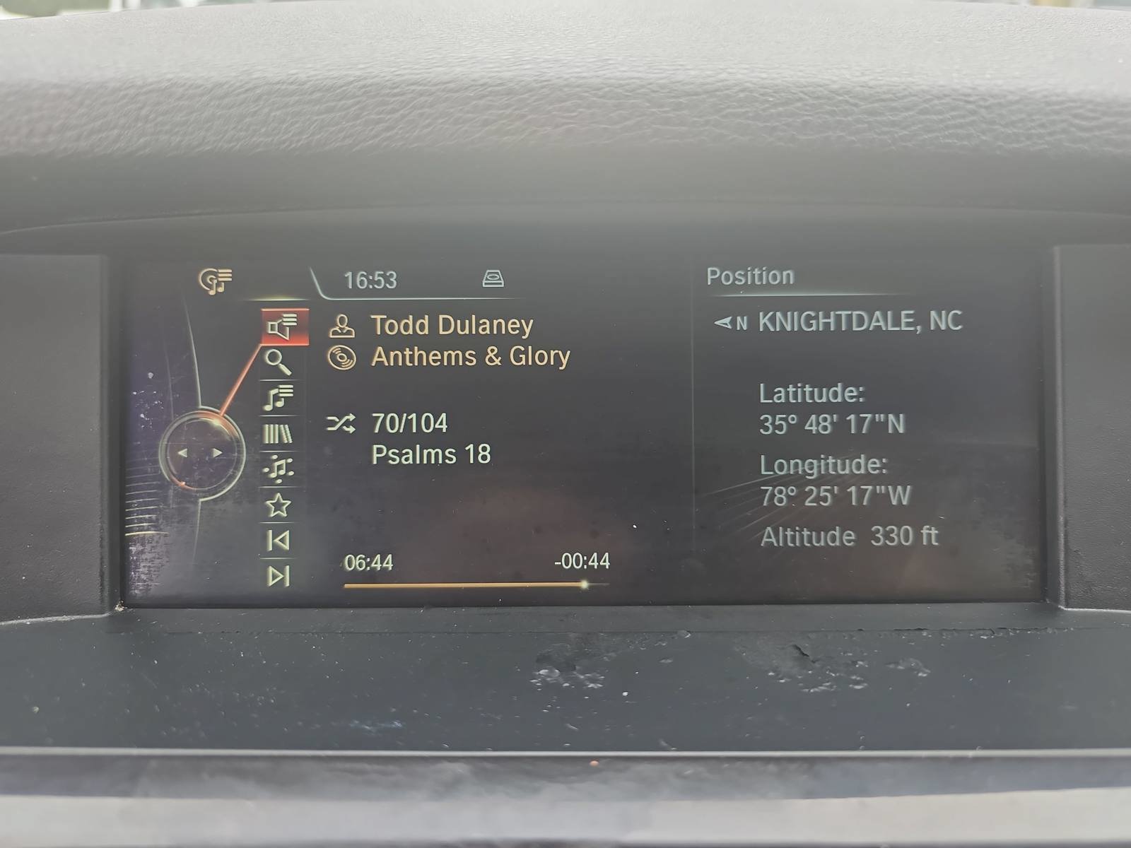 Used 2014 BMW X3 xDrive28i AWD/4WD image 21