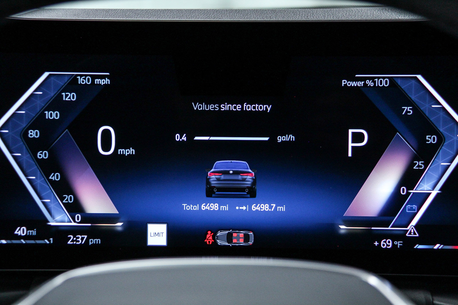 Used 2025 BMW 430i Coupe w/ Convenience Package image 24