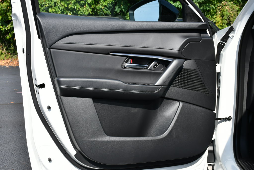 New 2026 MAZDA CX-5 Preferred AWD/4WD image 10