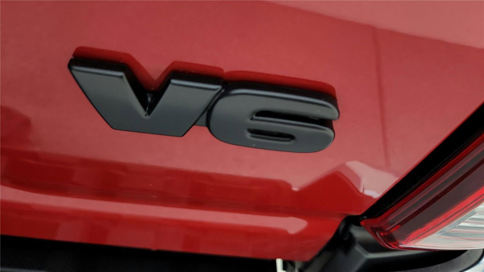 Certified 2023 Toyota Tacoma SR5 image 14