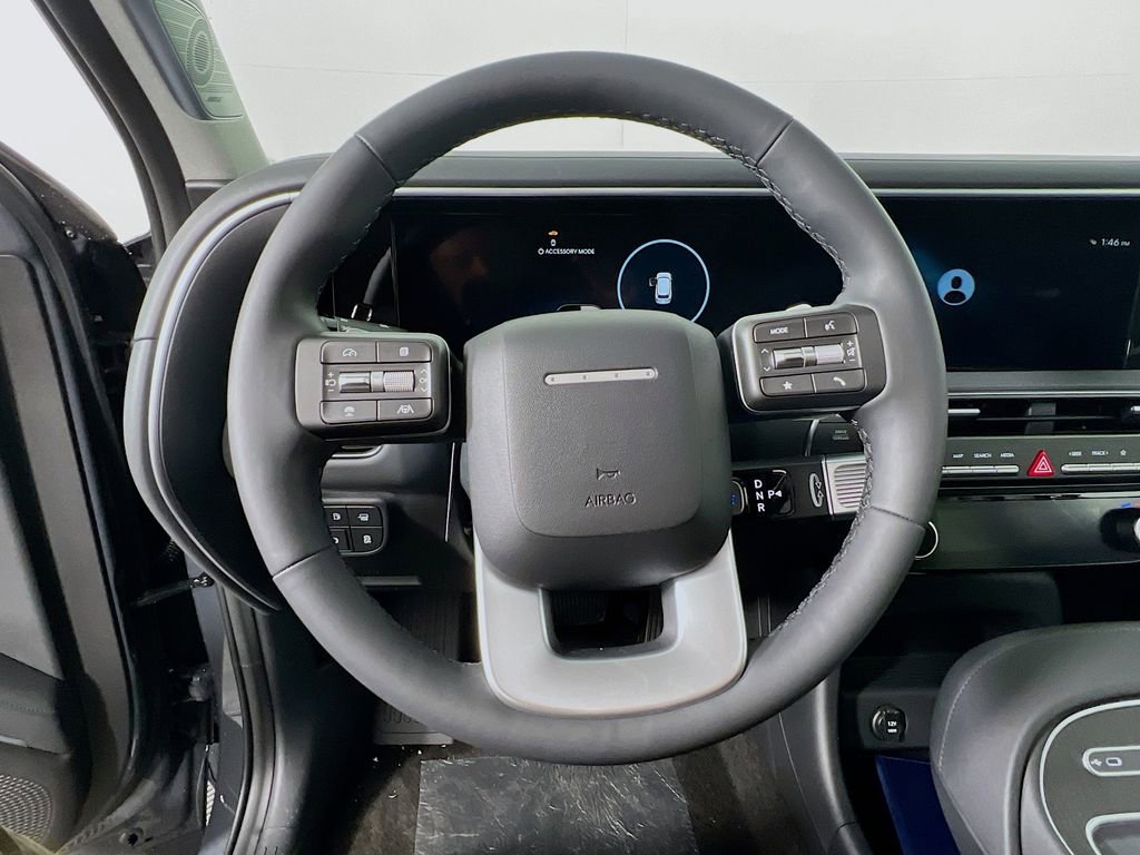 New 2026 Hyundai Palisade Limited image 10