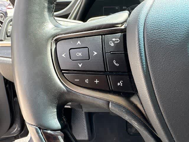 Used 2020 Lexus ES 350 w/ Accessory Package 2 FWD image 12