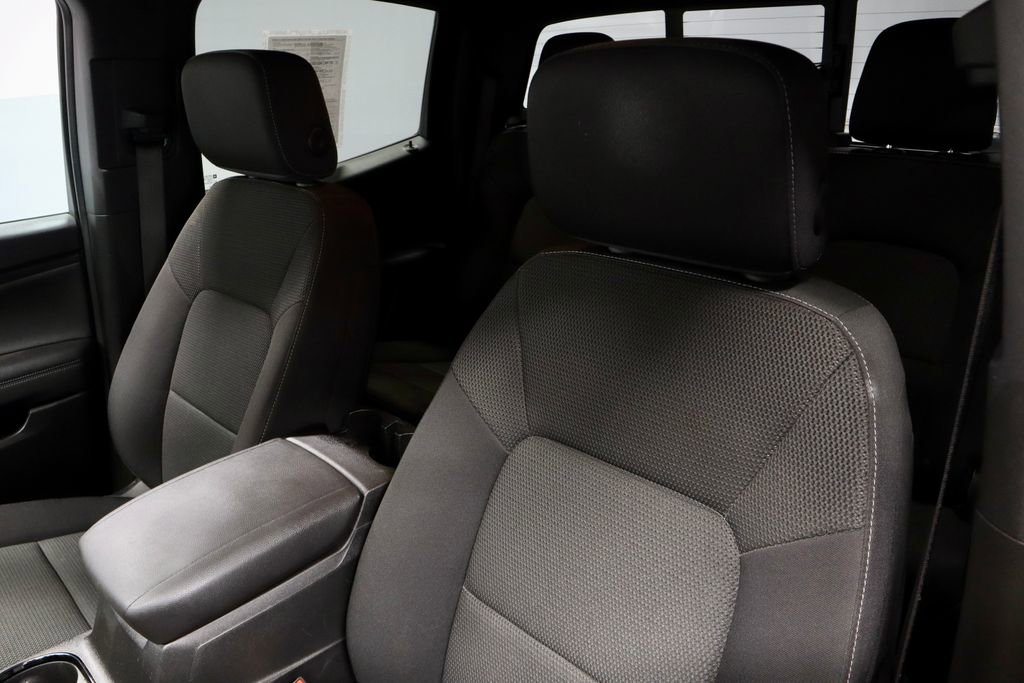 Used 2023 Chevrolet Colorado LT w/ LT Convenience Package image 27