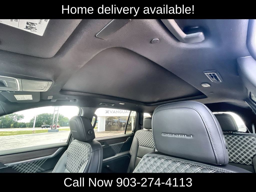 New 2026 GMC Acadia Denali w/ Super Cruise Package image 26