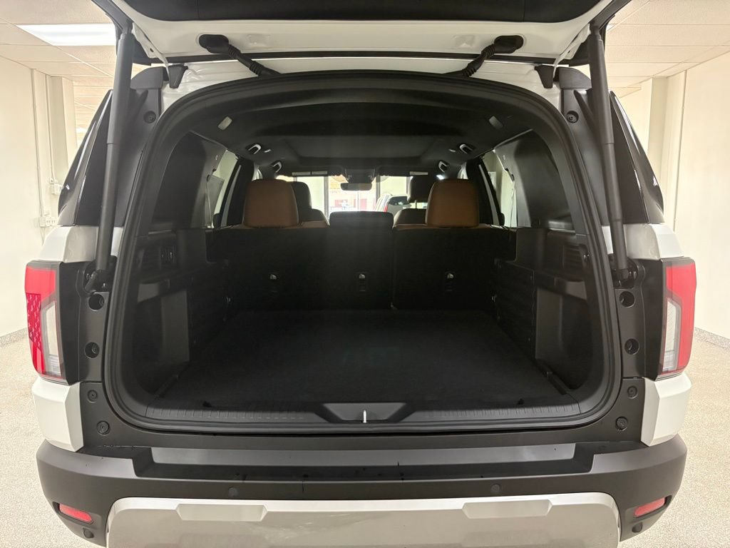New 2026 Honda Passport TrailSport Elite image 10
