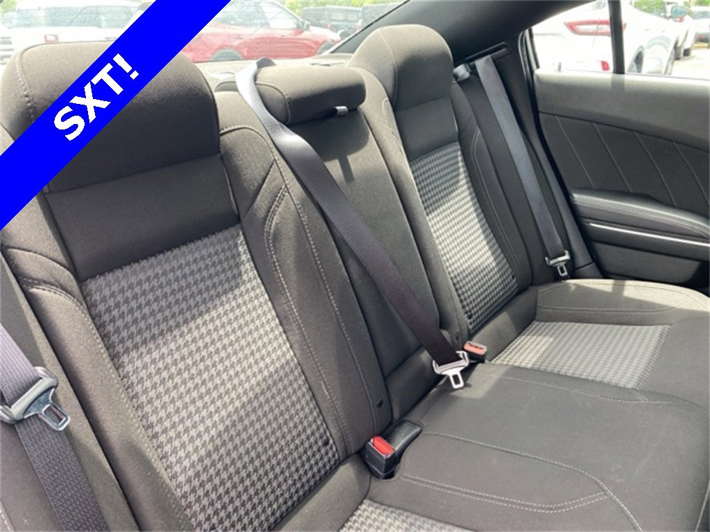 Used 2023 Dodge Charger SXT image 17