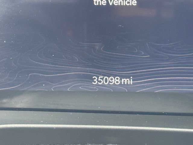 Certified 2023 Jeep Grand Cherokee Limited w/ Black Appearance Package AWD/4WD image 18