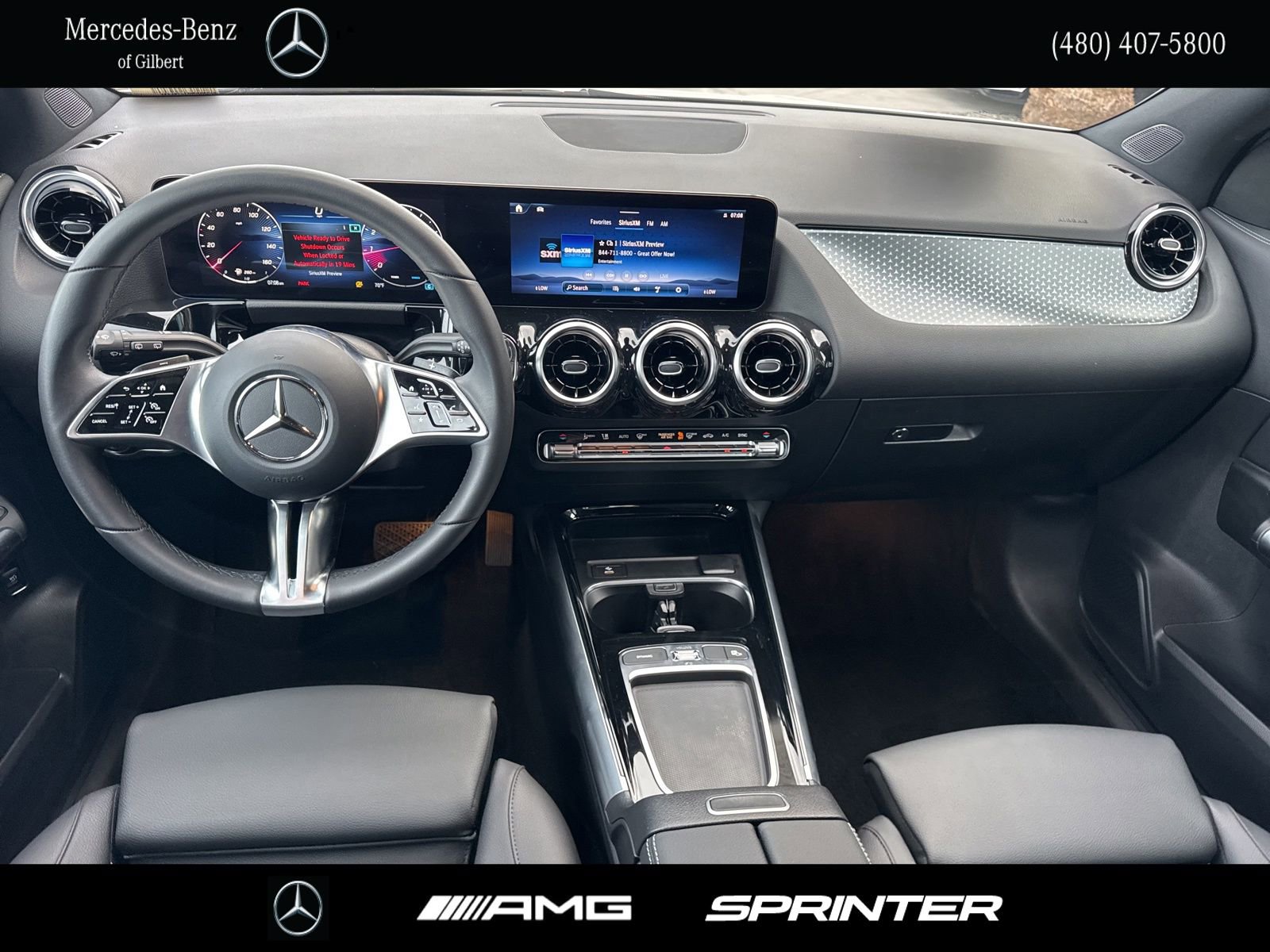 Certified 2026 Mercedes-Benz GLA 250 image 21