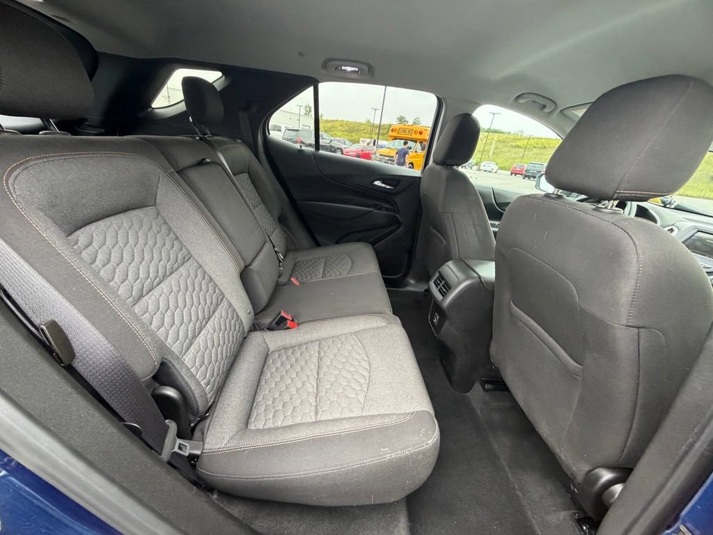 Used 2019 Chevrolet Equinox LT AWD/4WD image 39