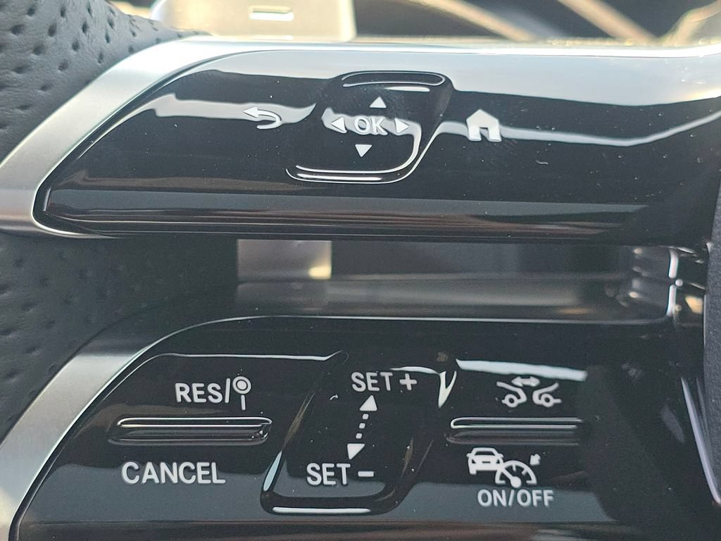 New 2026 Mercedes-Benz GLC 300 4MATIC image 35