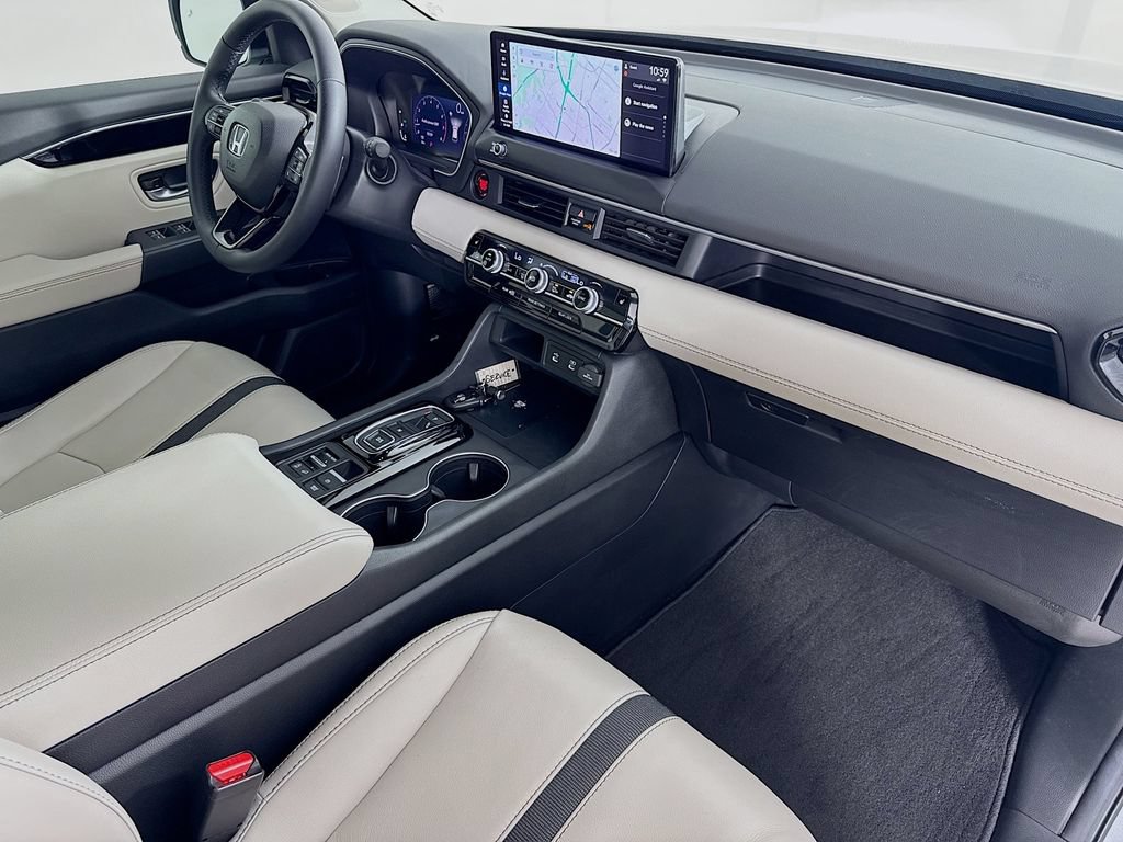 Used 2026 Honda Pilot EX-L image 40