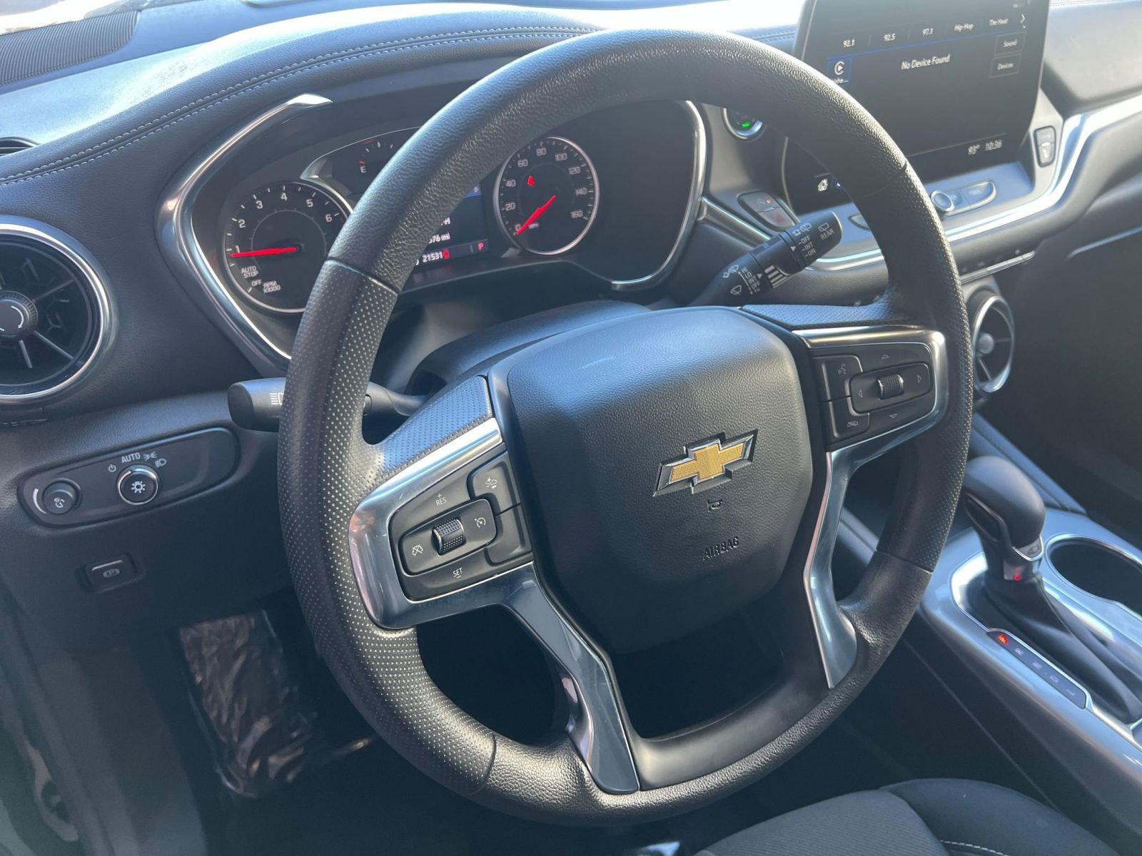 Used 2025 Chevrolet Blazer LT image 28