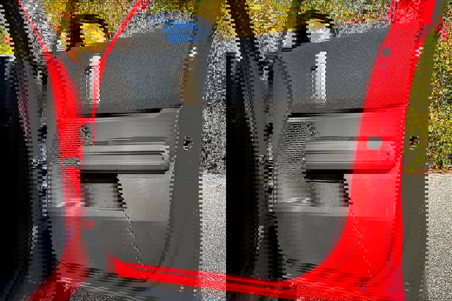 Certified 2025 MINI Cooper Countryman S w/ Comfort Package Max image 24