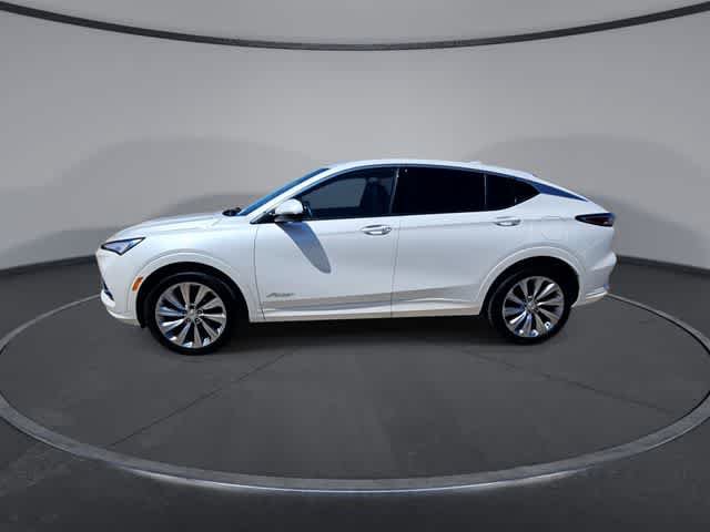 Used 2025 Buick Envista Avenir FWD image 4