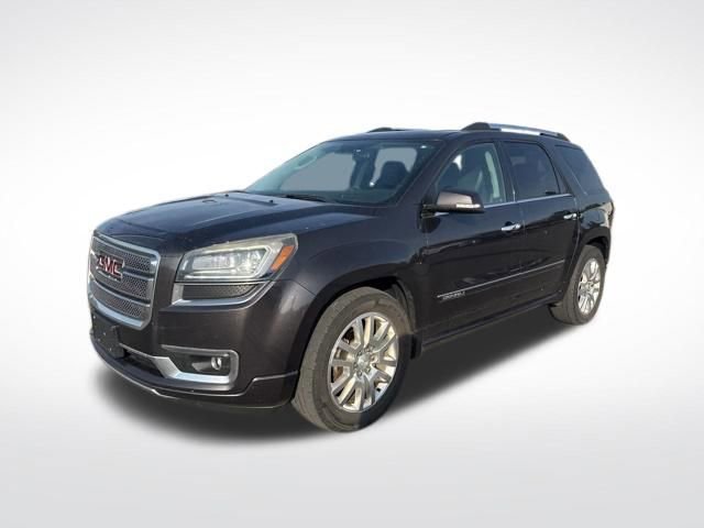 Used 2015 GMC Acadia Denali 360° Tour