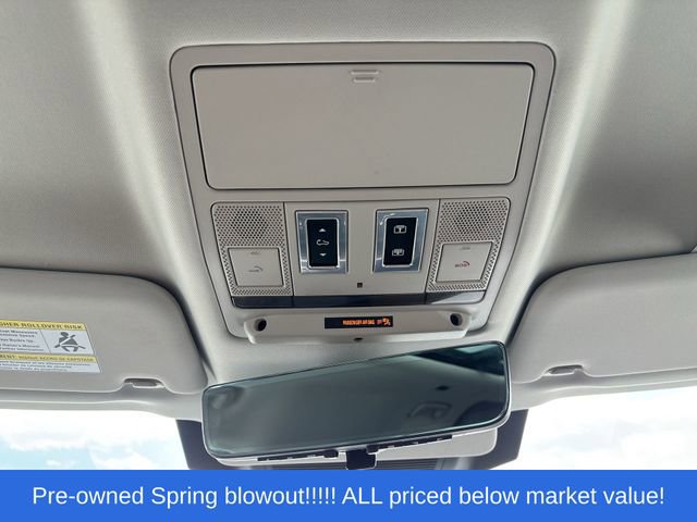 Used 2020 Land Rover Defender 110 HSE AWD/4WD image 32