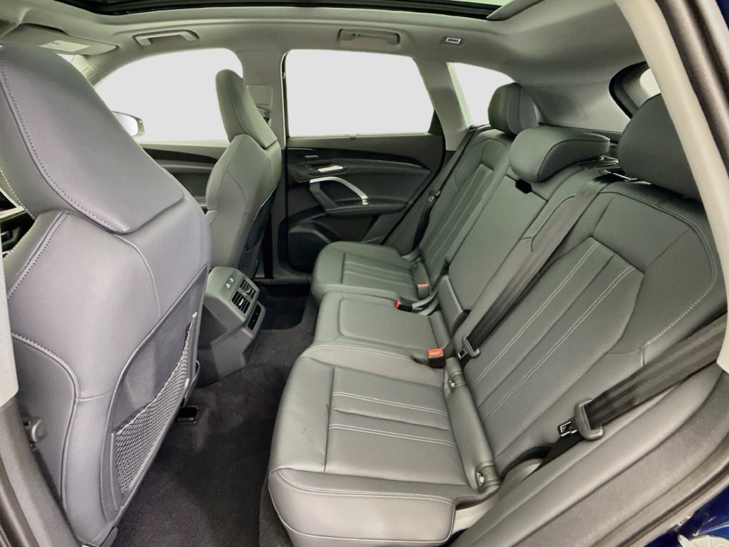 New 2026 Audi Q5 Premium AWD/4WD image 21
