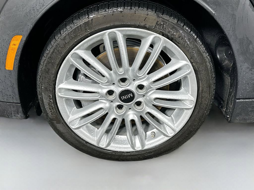 Certified 2024 MINI Cooper S FWD image 31