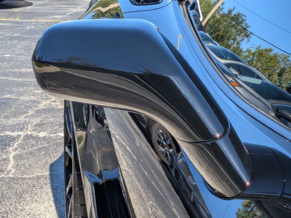 Certified 2019 Chevrolet Corvette Grand Sport RWD image 13
