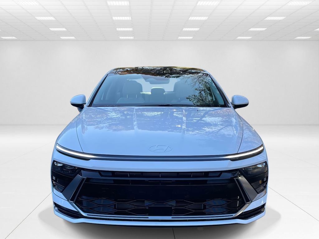 New 2026 Hyundai Sonata SEL FWD image 2