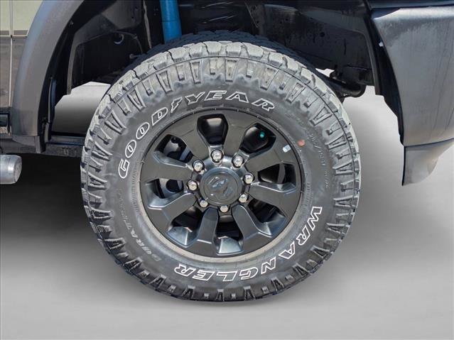 Used 2024 RAM 2500 Power Wagon w/ Safety Group AWD/4WD image 24