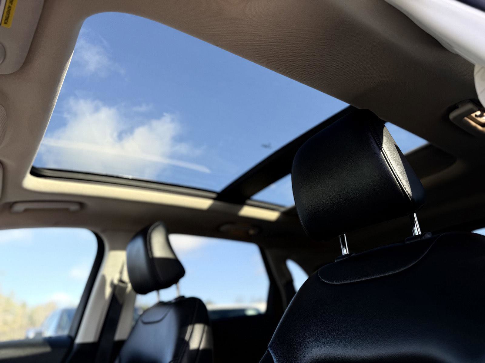 Used 2022 Ford Edge SEL w/ Convenience Package image 20