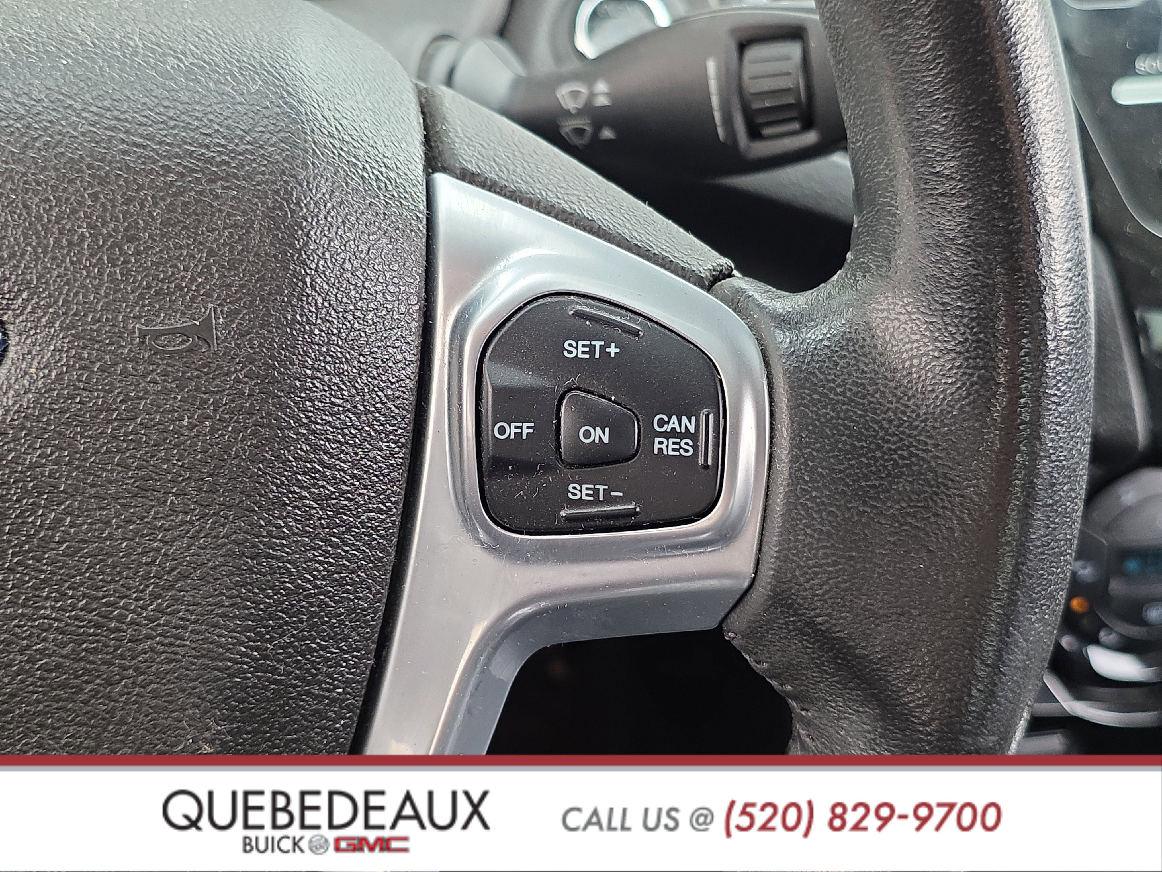 Used 2014 Ford Fiesta Titanium FWD image 13