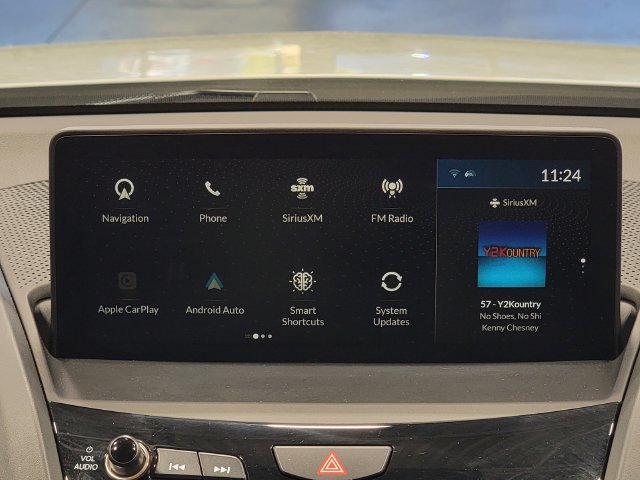 Certified 2026 Acura RDX w/ Advance Package AWD/4WD image 19