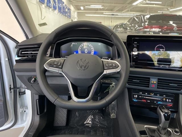 New 2025 Volkswagen Jetta S image 15