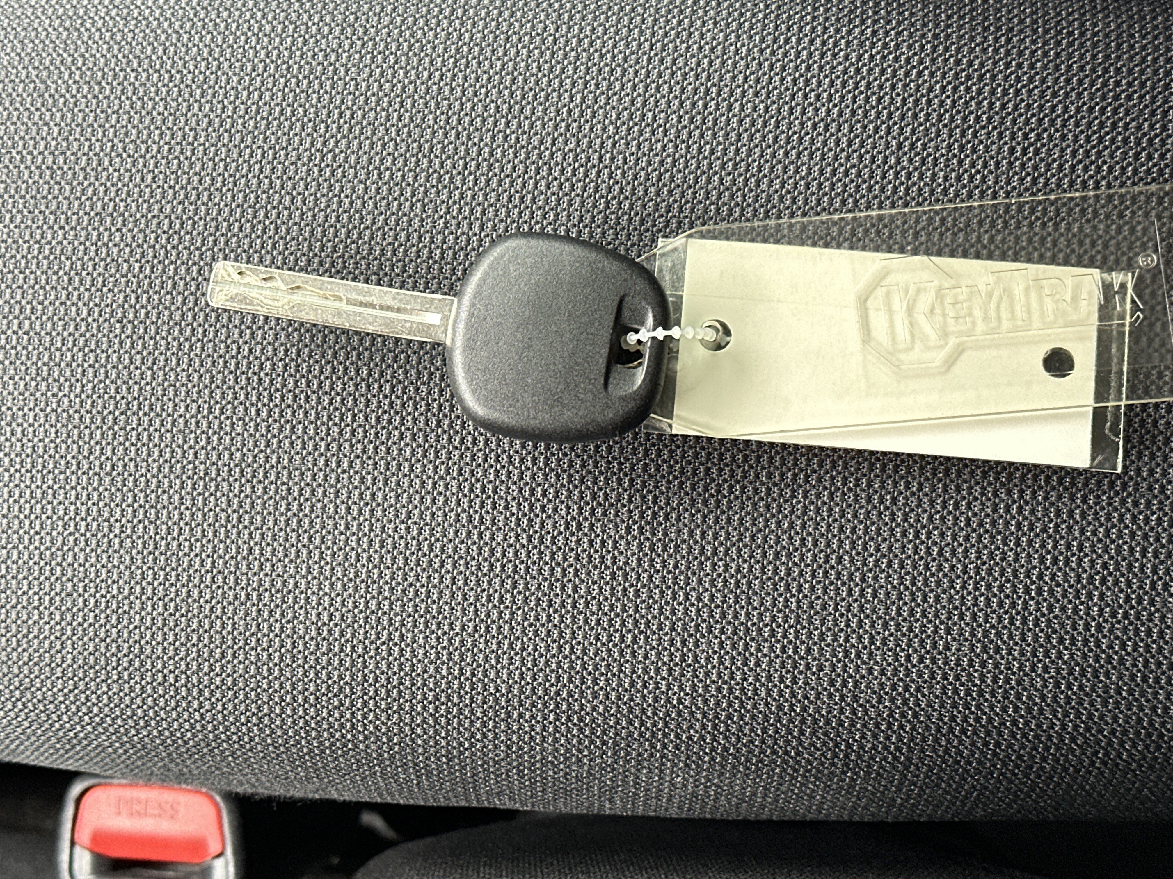 Used 2025 Toyota Corolla LE FWD image 35